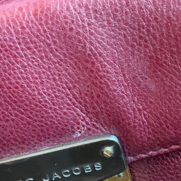 MARC BY MARC JACOBS Bianca leather Crossbody - Picture 6 of 15